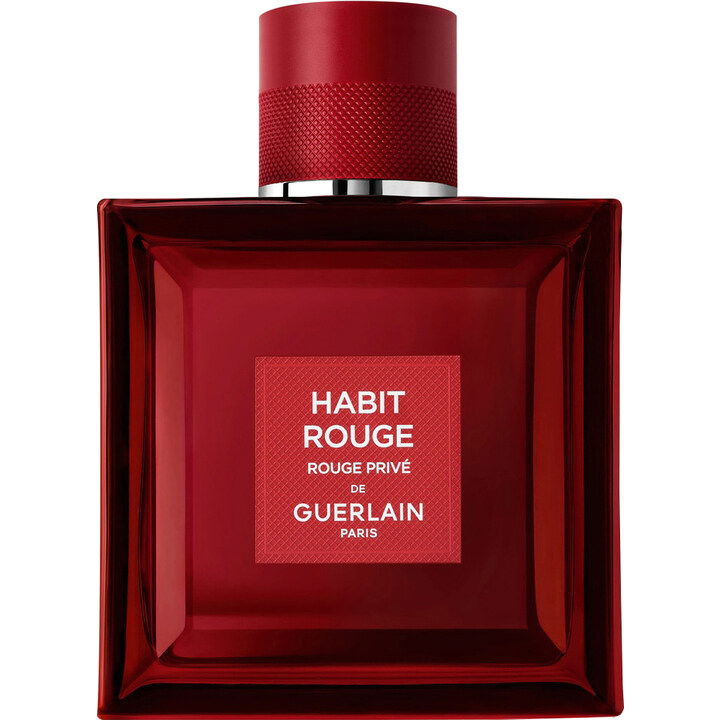 Habit Rouge Rouge Privé